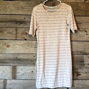 Maurice’s High Side Slit Tunic